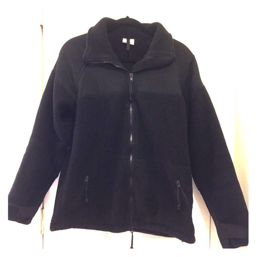 Polartec Men Jacket